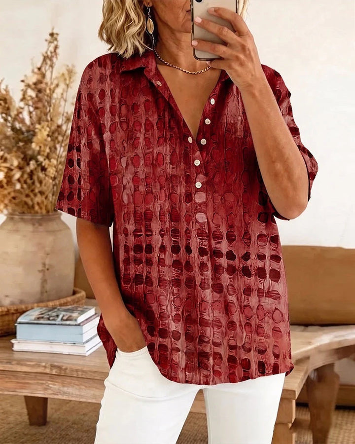 Melody Relaxed Comfort Top