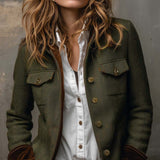 Olive Green