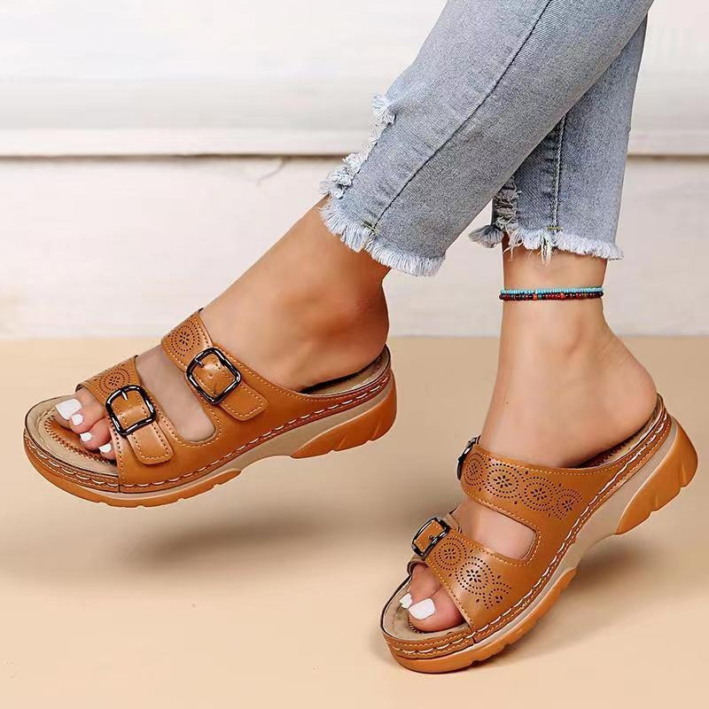 Orthopedic Sandal