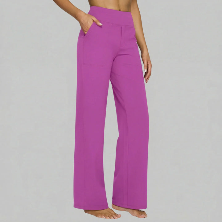 Klara | The Comfortable Stretch Pants for Every Woman