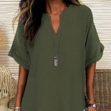 Olive Green