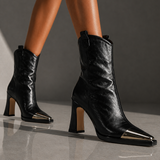Classic Black