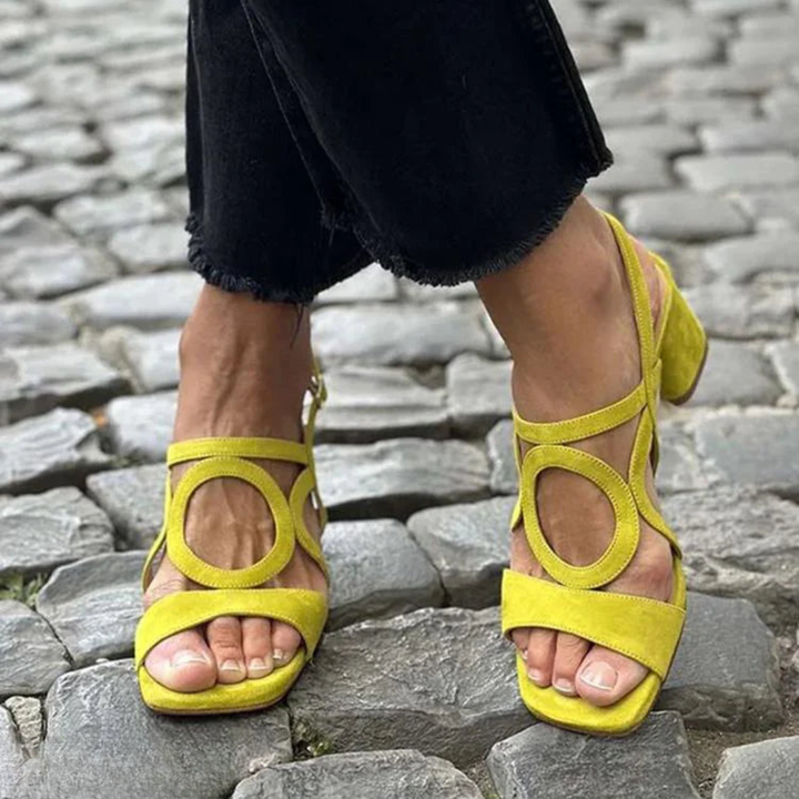 Stacey | Orthopedic Comfortable Walking Sandals
