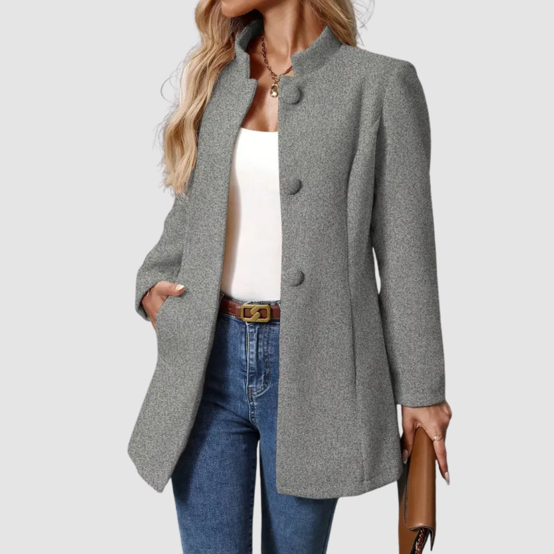 Claire™ Timeless Elegant Jacket