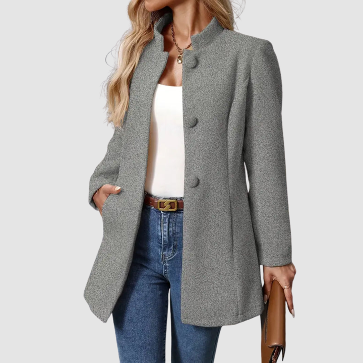 Claire™ Timeless Elegant Jacket