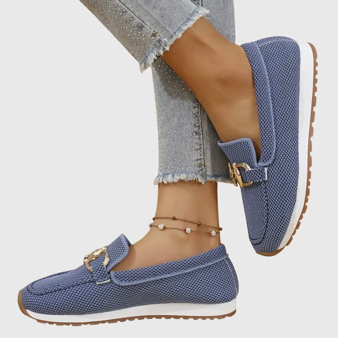Susie Sport Loafer – Elegance &amp;amp; Podiatrist-Level Comfort