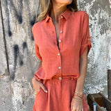 Red Orange