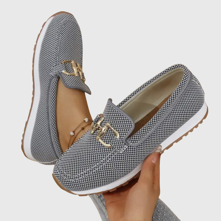 Susie Sport Loafer – Elegance &amp;amp; Podiatrist-Level Comfort