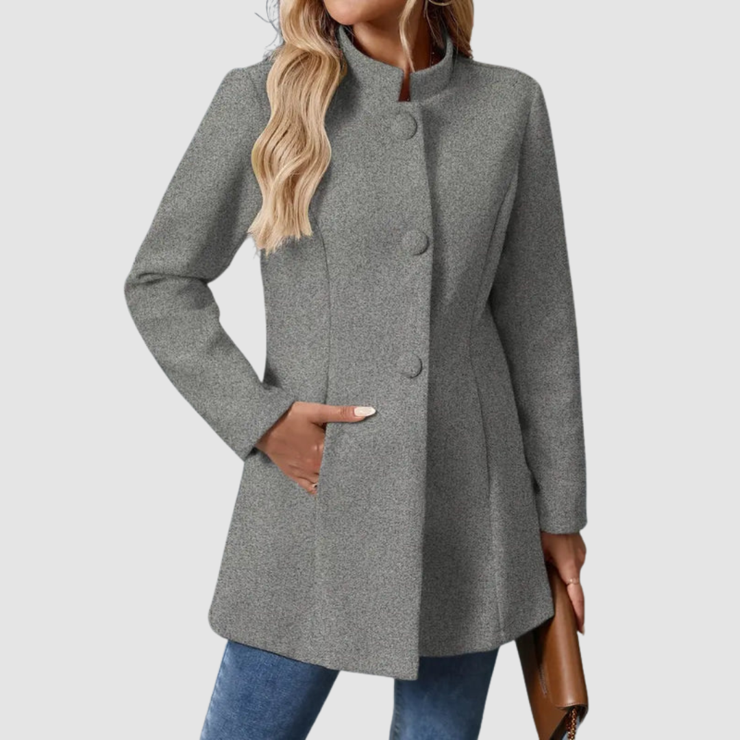 Claire™ Timeless Elegant Jacket