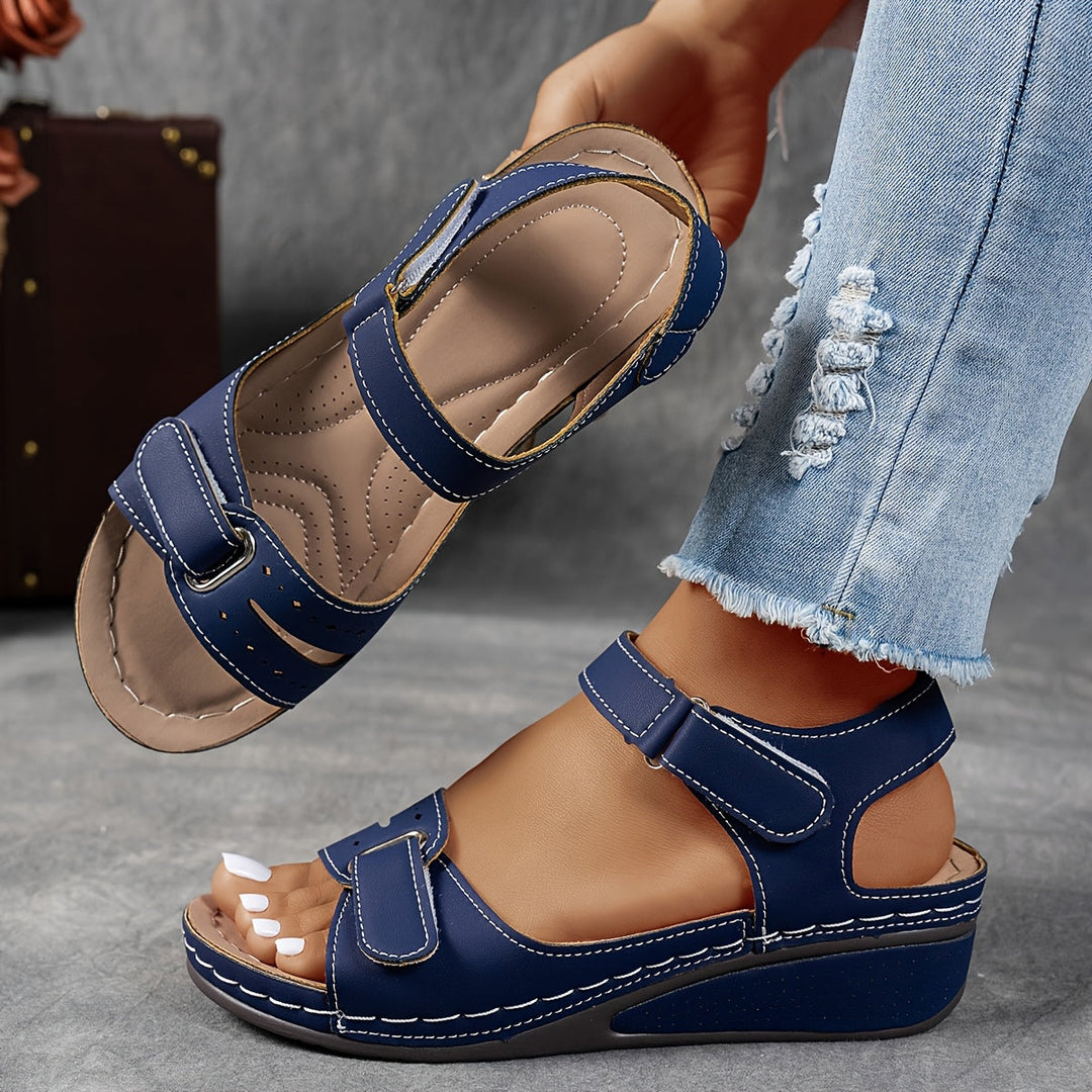 Laura Elegant Sandals