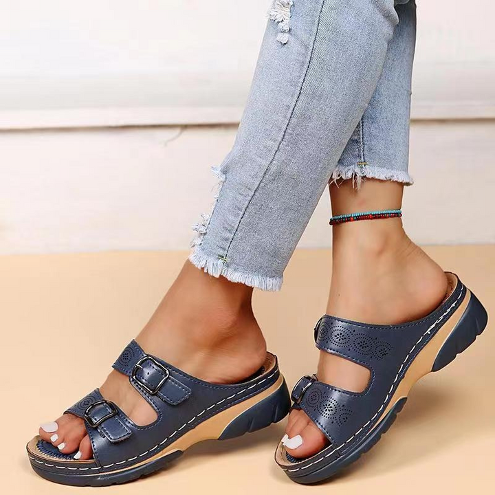 Orthopedic Sandal