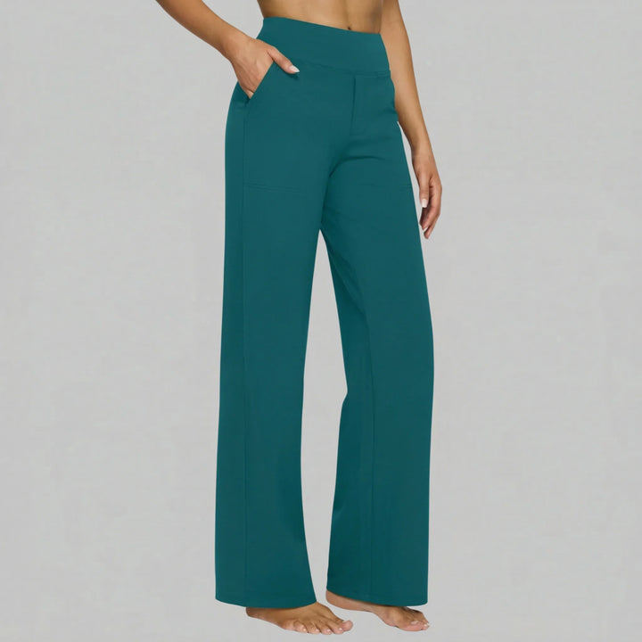 Klara | The Comfortable Stretch Pants for Every Woman