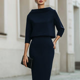 Navy Blue