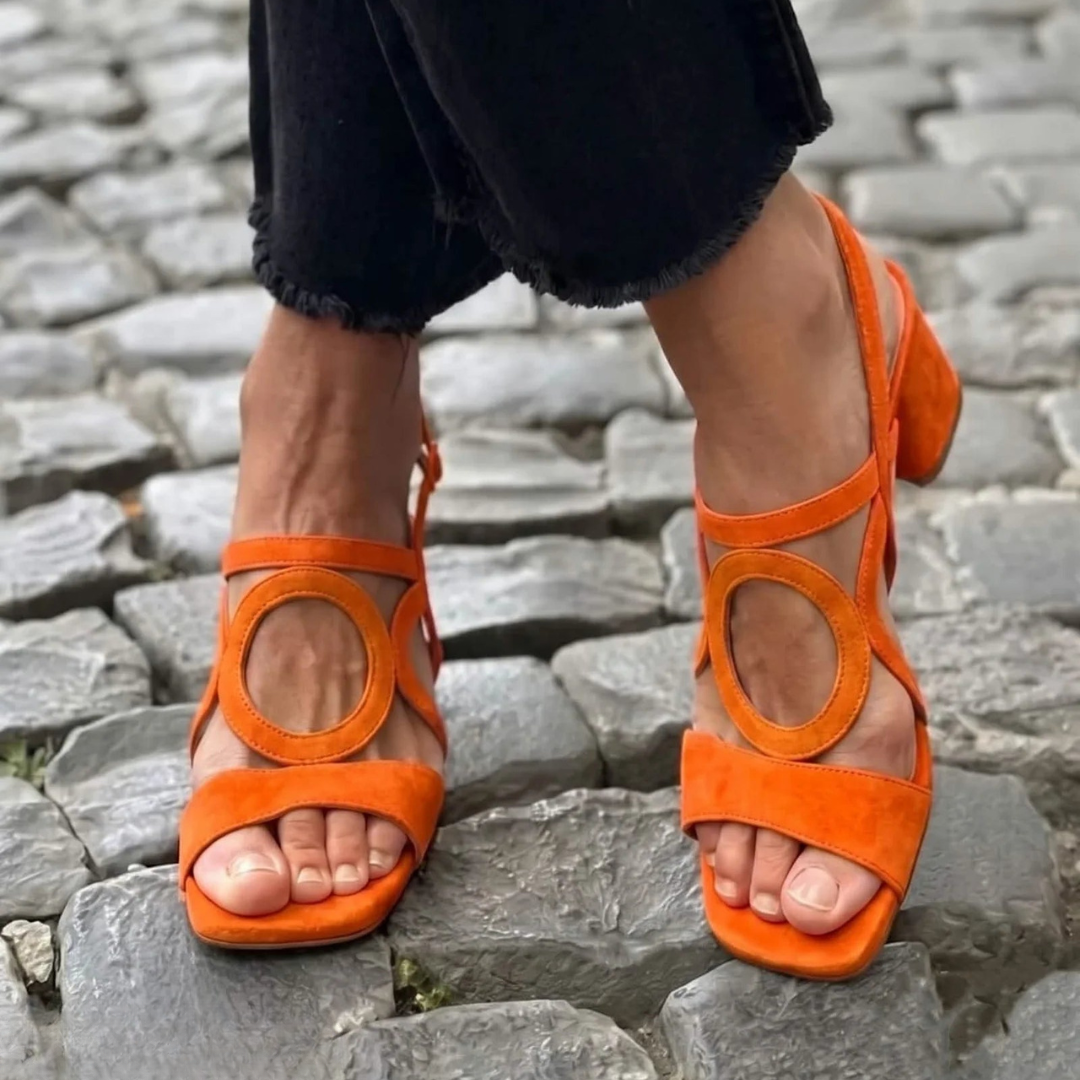 Stacey | Orthopedic Comfortable Walking Sandals