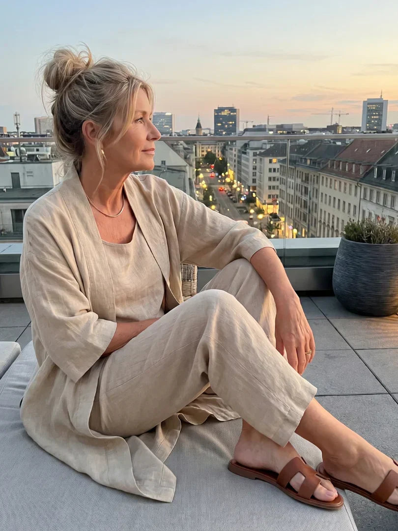 Linnea Lightweight Set