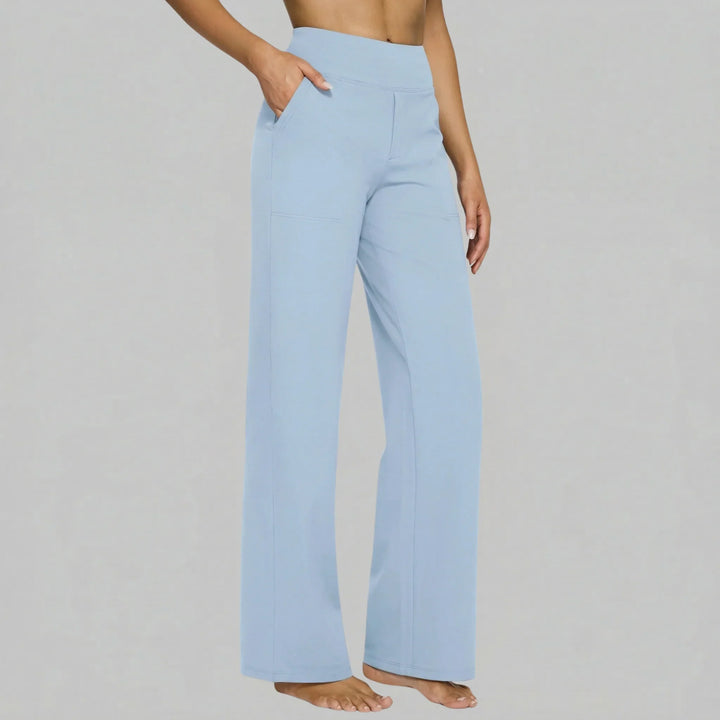 Klara | The Comfortable Stretch Pants for Every Woman
