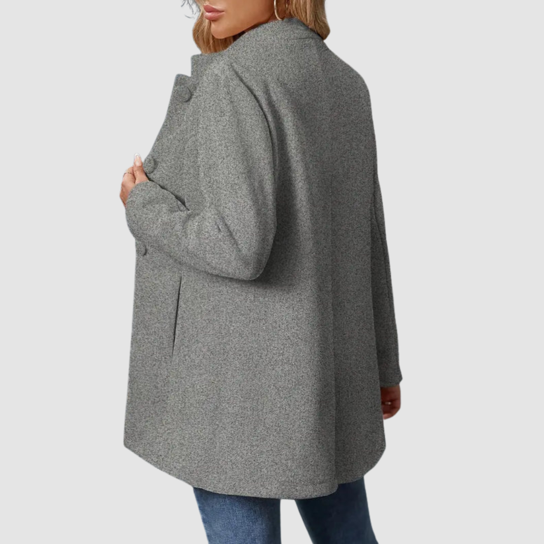 Claire™ Timeless Elegant Jacket