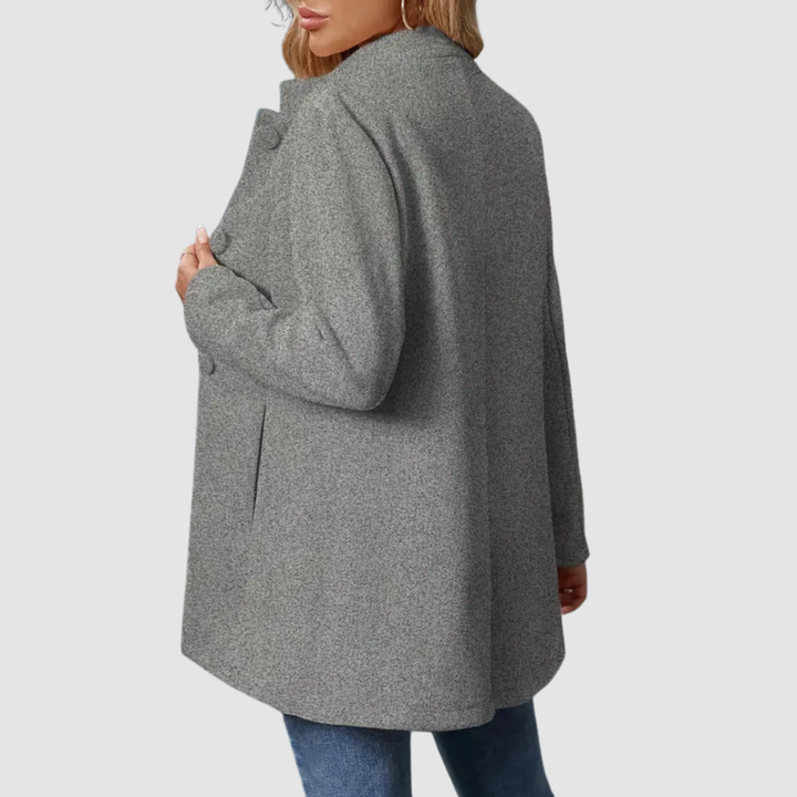 Claire™ Timeless Elegant Jacket