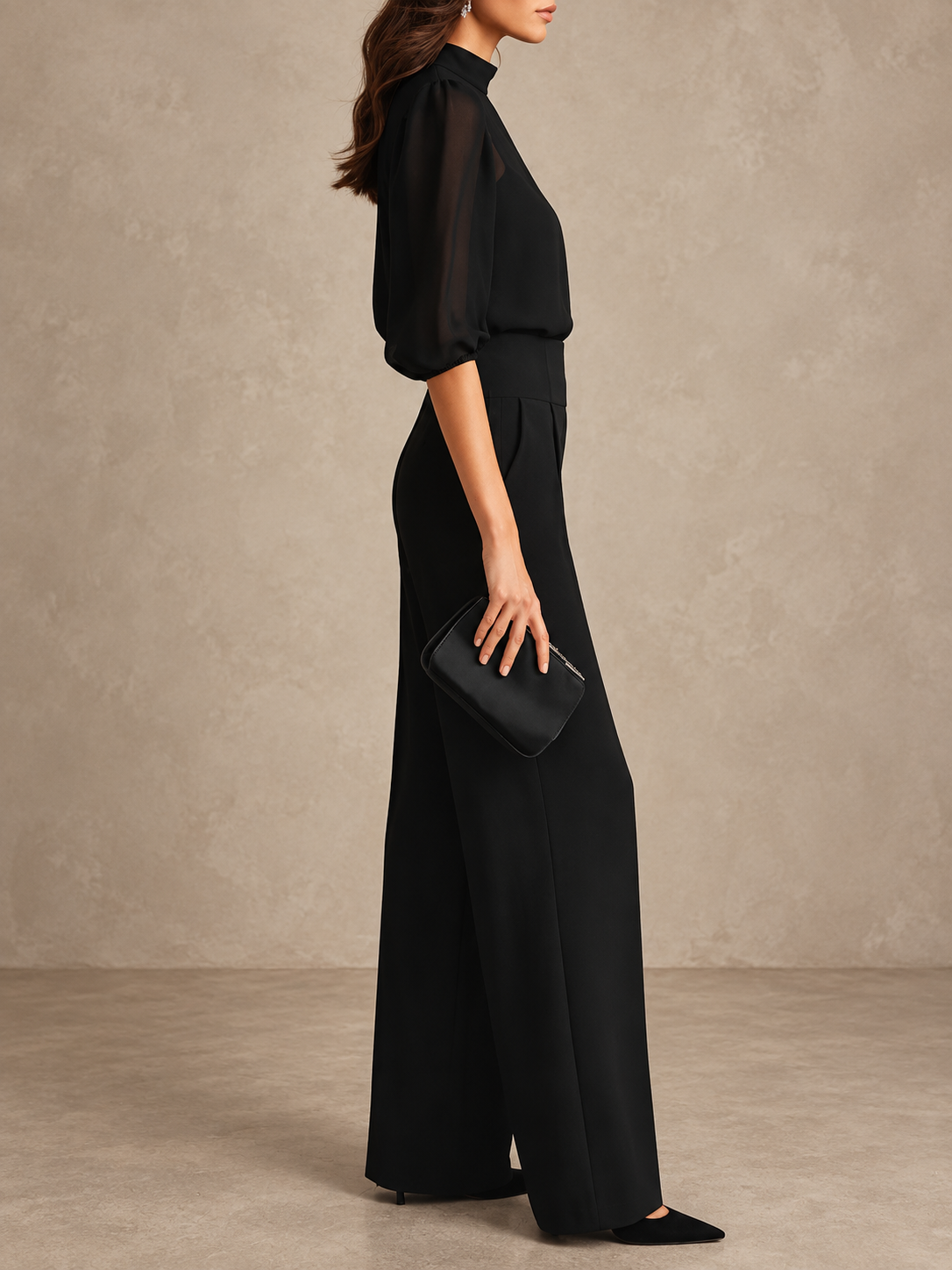 Emma | Elegant 3-Piece Set