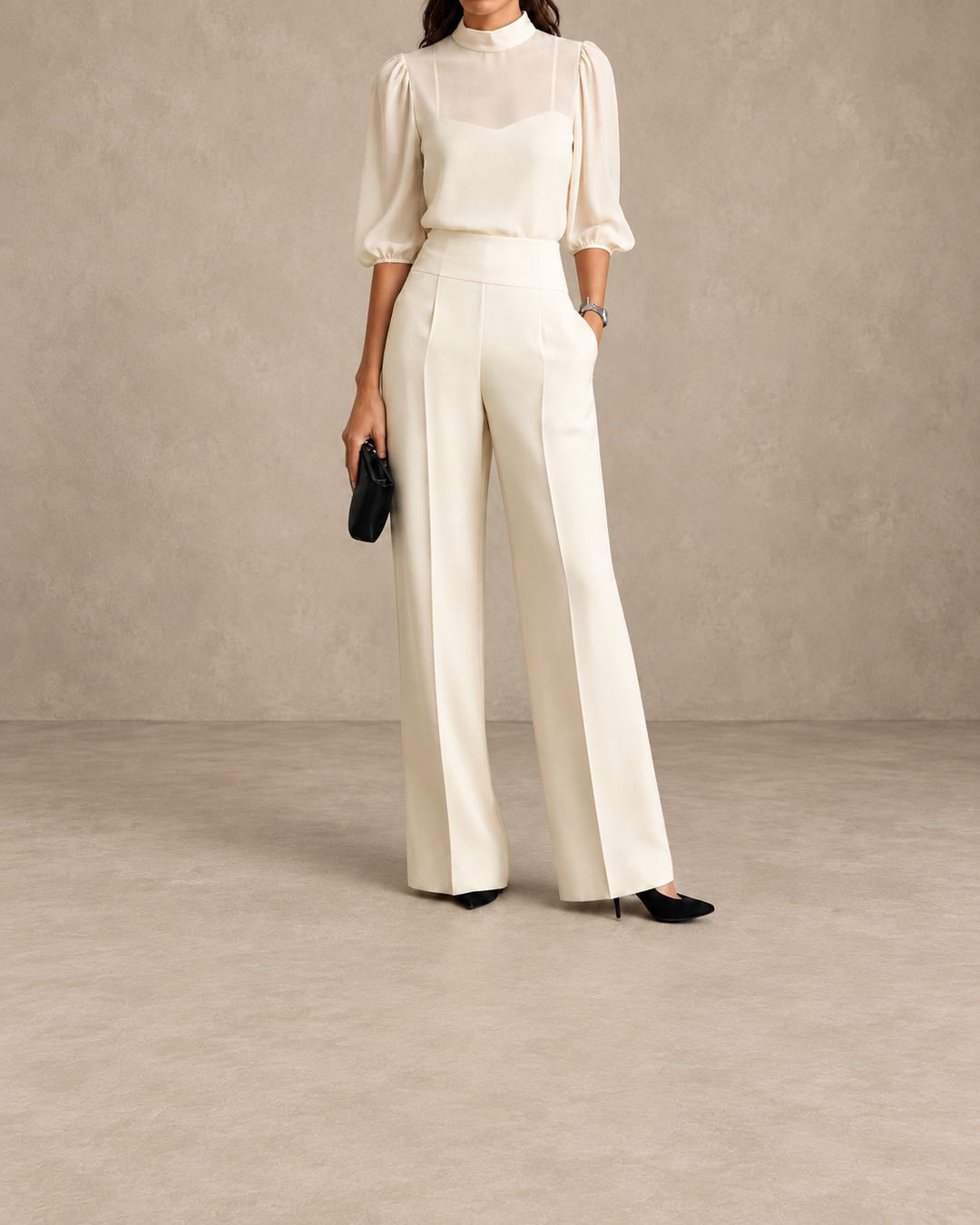 Emma | Elegant 3-Piece Set