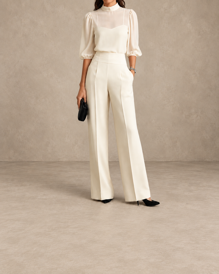 Emma | Elegant 3-Piece Set