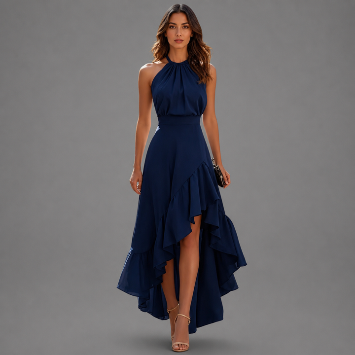 Belinda | Effortless Flowing Maxi Dress