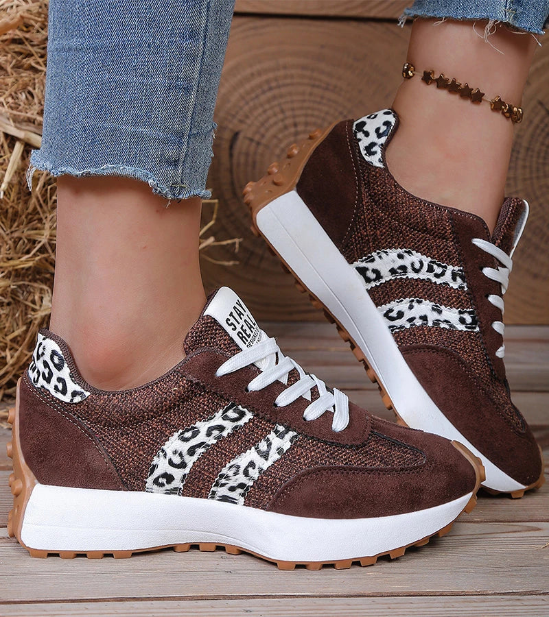 Marie Orthopedic Sneakers