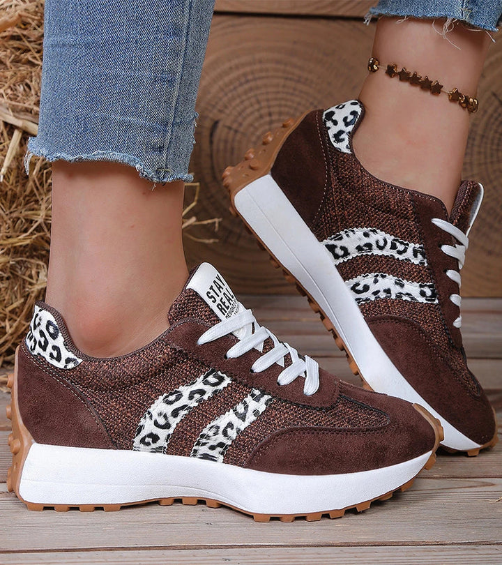 Marie Orthopedic Sneakers