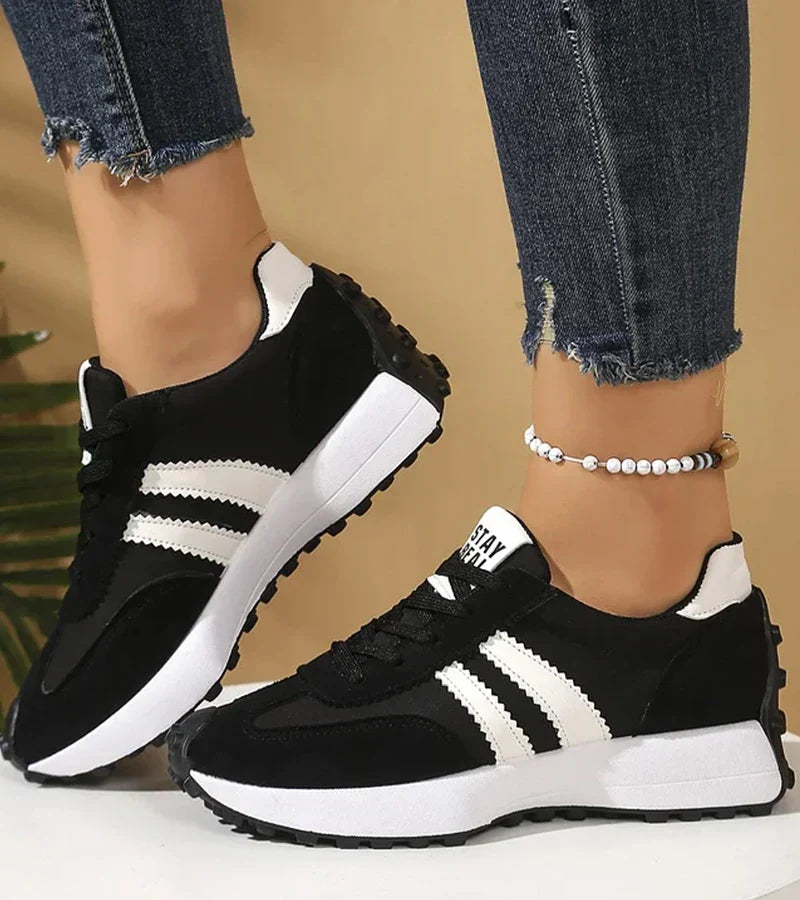 Marie Orthopedic Sneakers