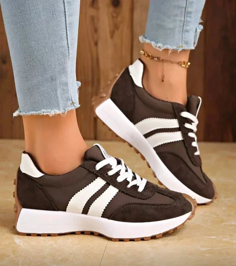 Marie Orthopedic Sneakers