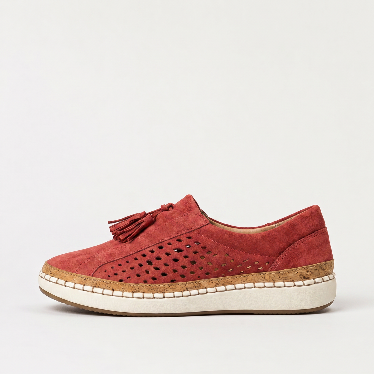 Slip-On Comfort Shoes