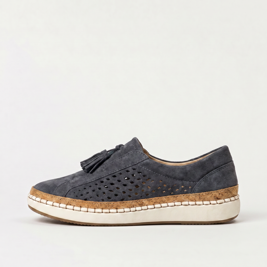 Slip-On Comfort Shoes