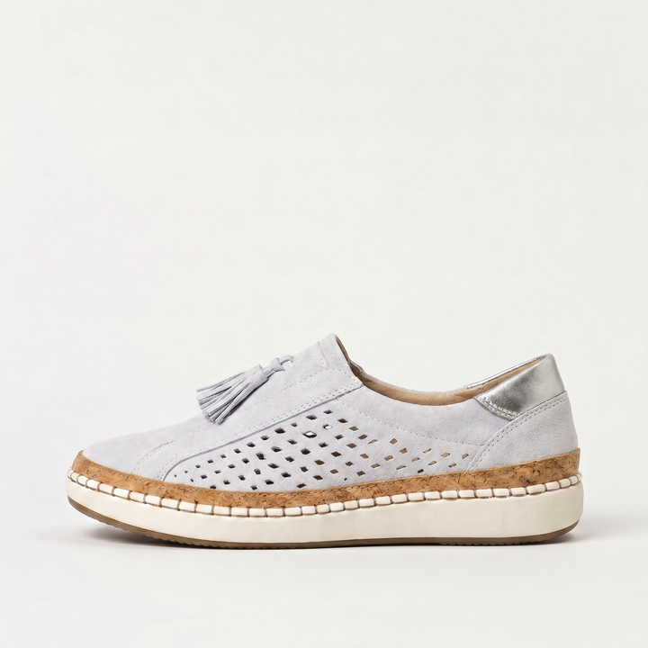 Slip-On Comfort Shoes
