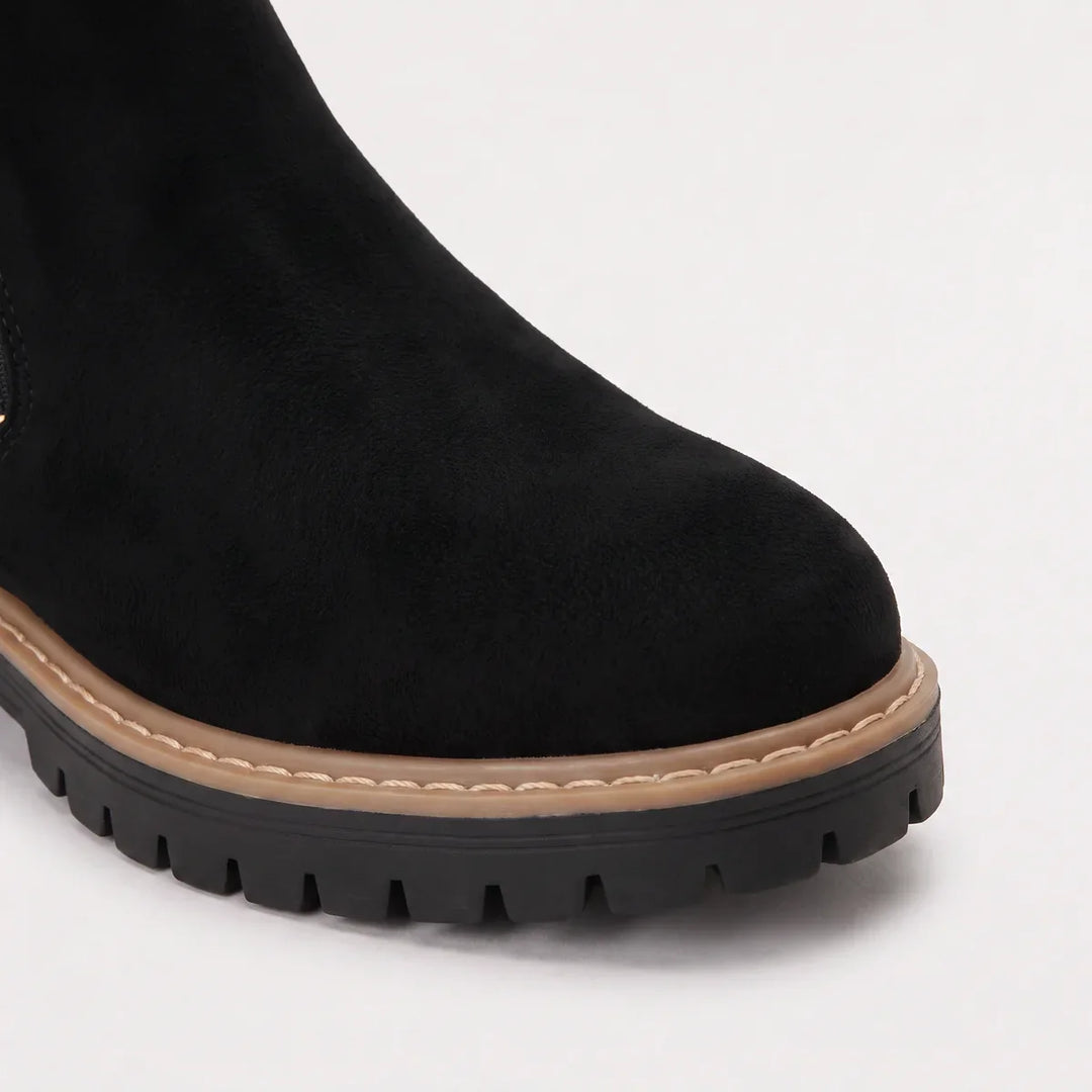 Waterproof Orthopaedic Ankle Boots