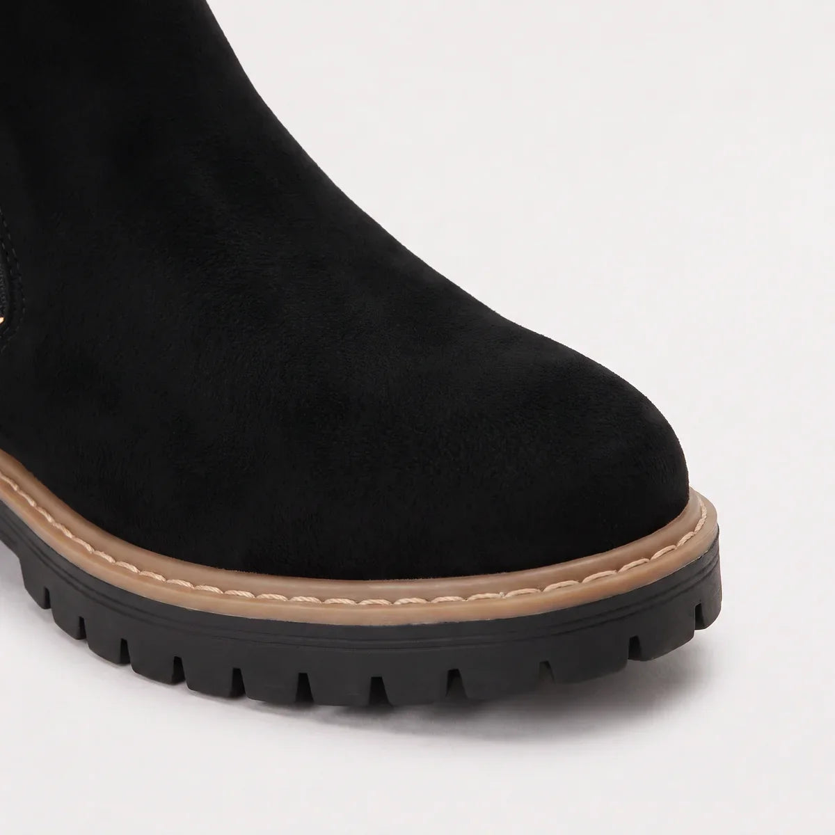Waterproof Orthopaedic Ankle Boots