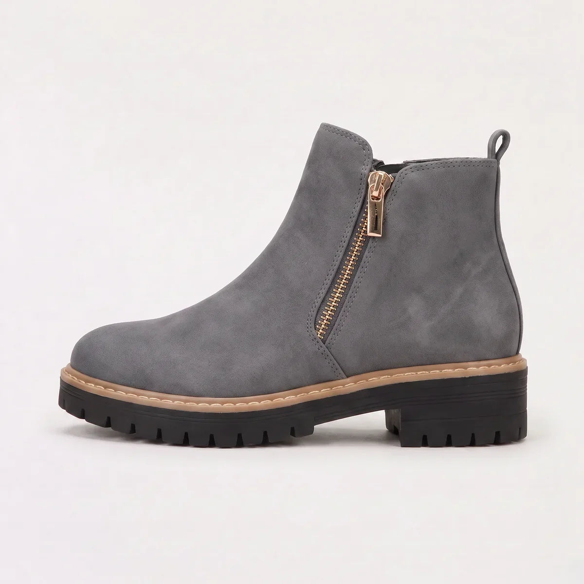 Waterproof Orthopaedic Ankle Boots