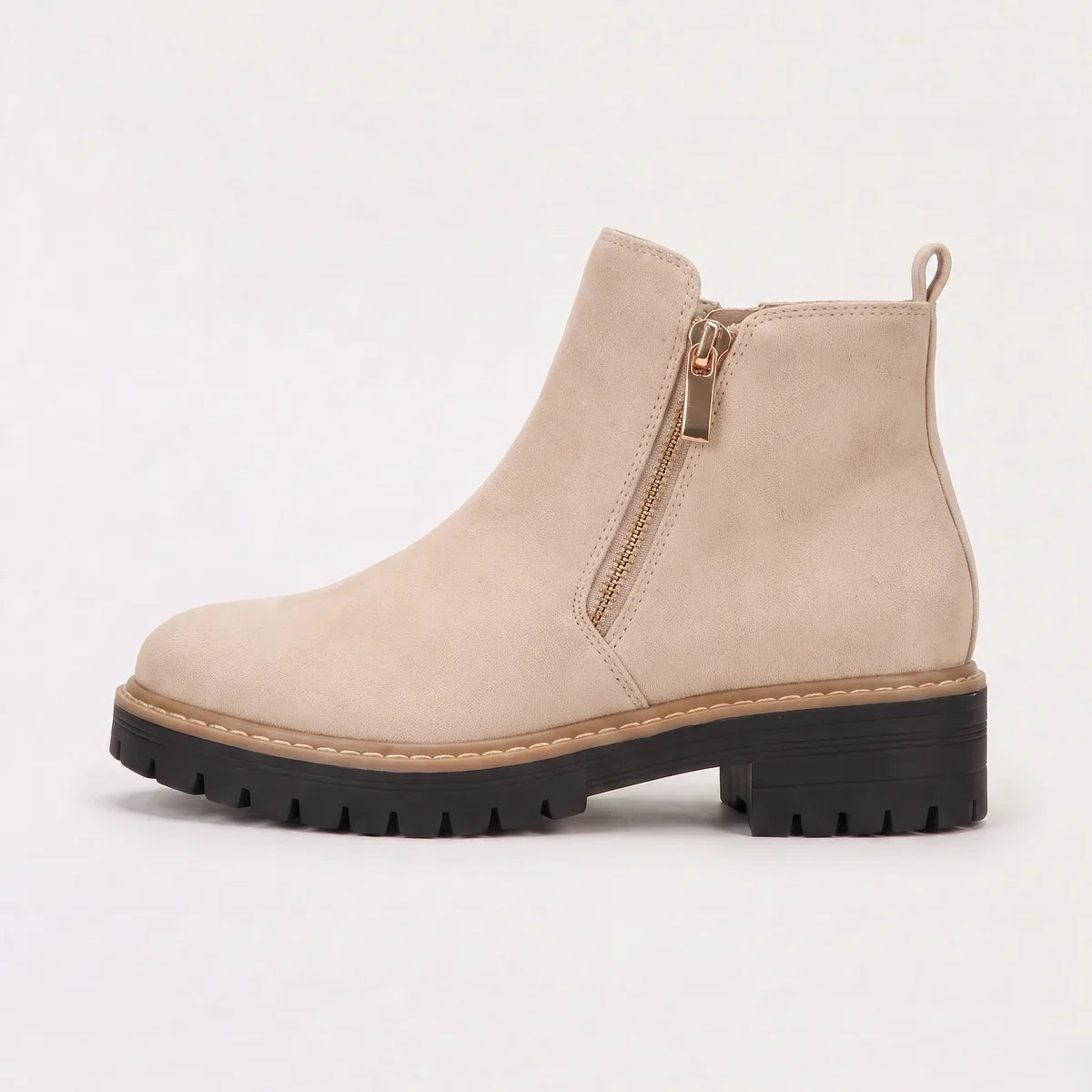 Waterproof Orthopaedic Ankle Boots