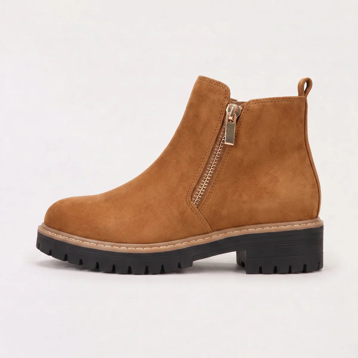 Waterproof Orthopaedic Ankle Boots