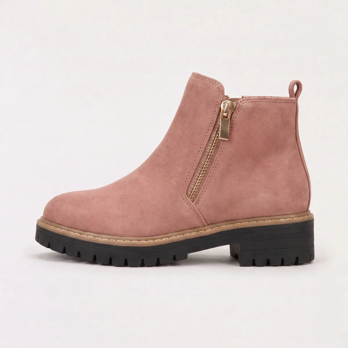 Waterproof Orthopaedic Ankle Boots