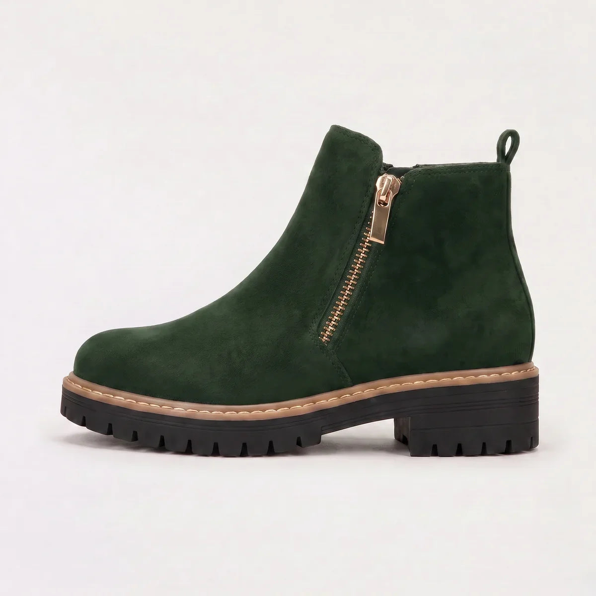 Waterproof Orthopaedic Ankle Boots