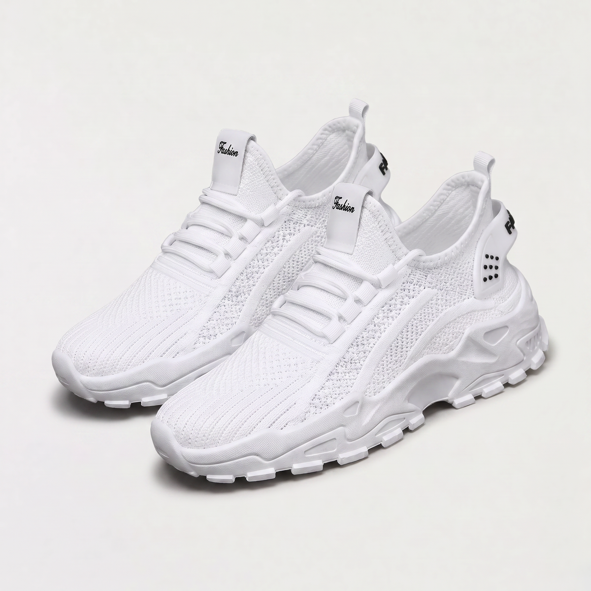 Lightweight Casual Trainers