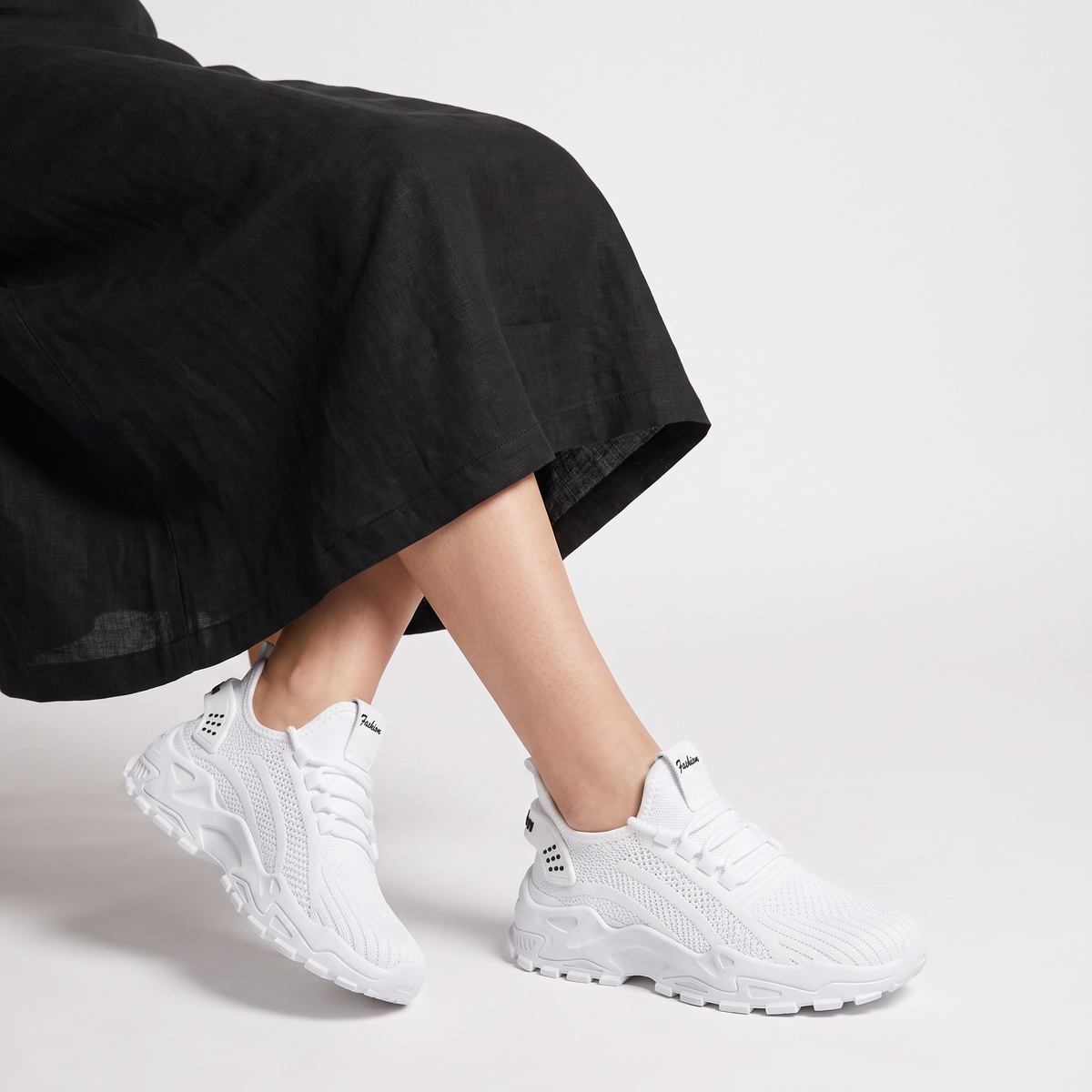 Lightweight Casual Trainers