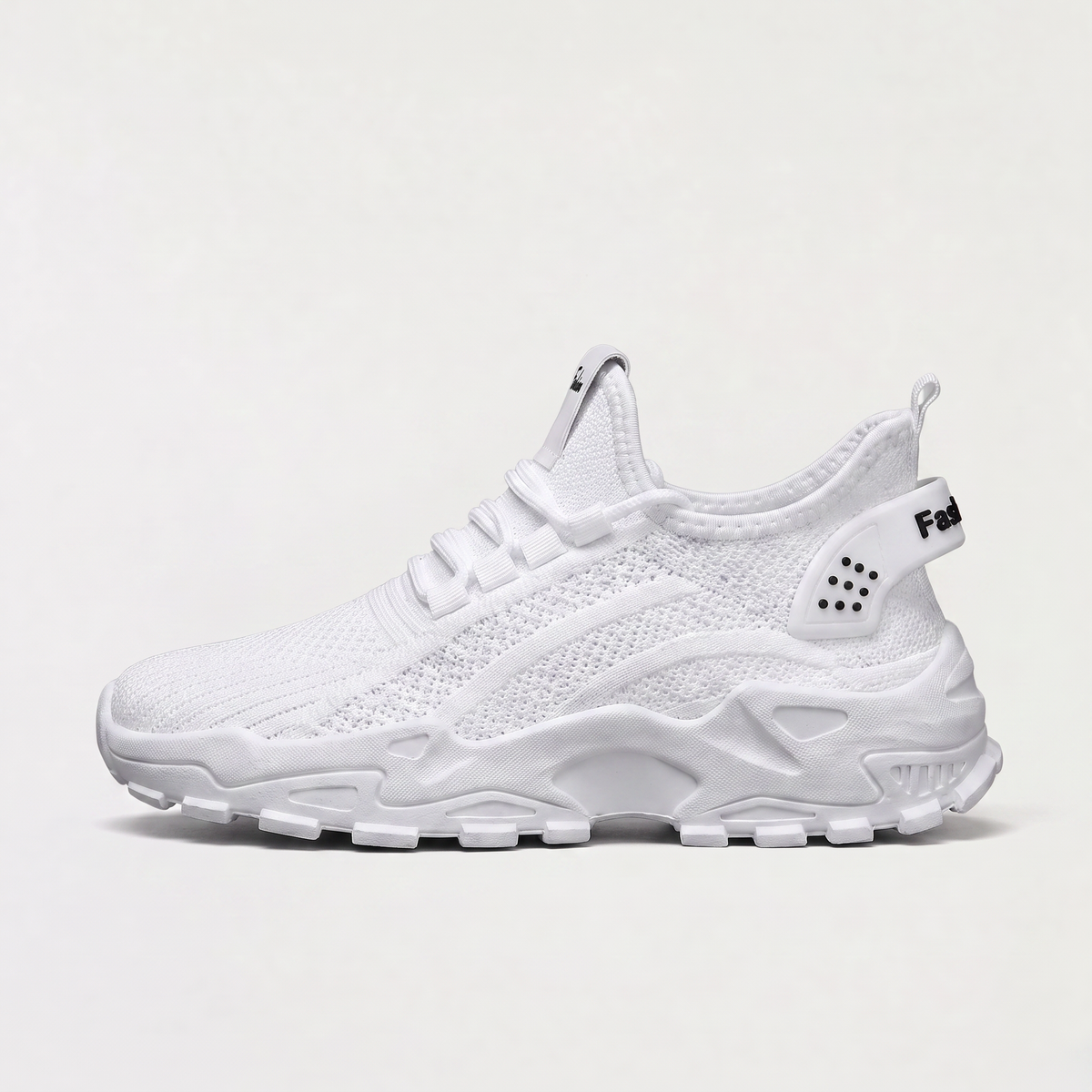 Lightweight Casual Trainers