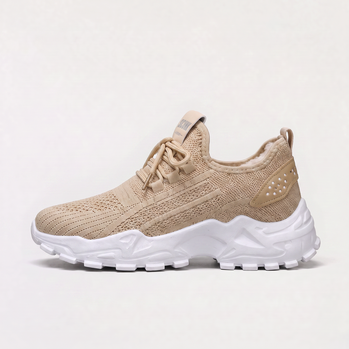 Lightweight Casual Trainers
