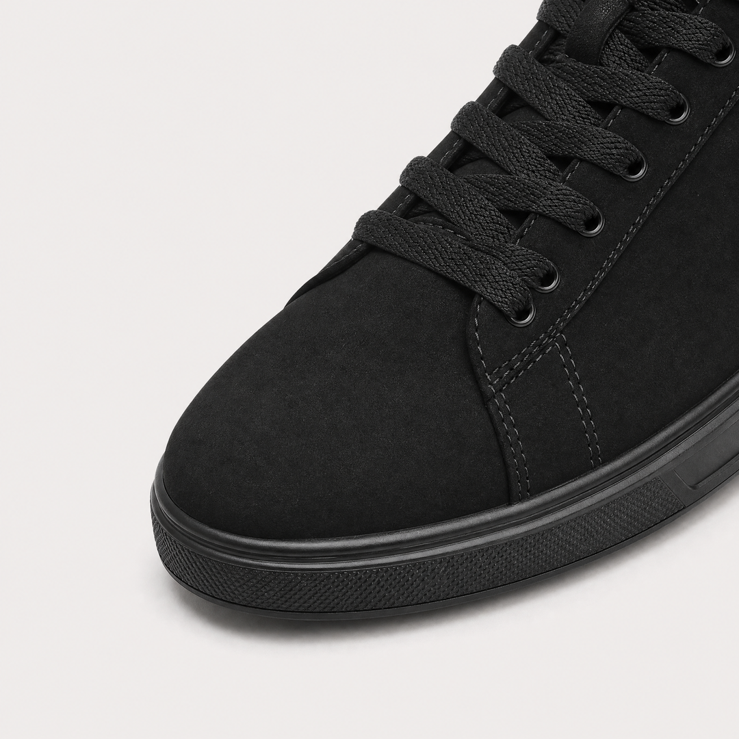 Sports Lace-Up Casual Trainers