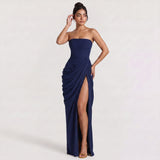 Dark Navy