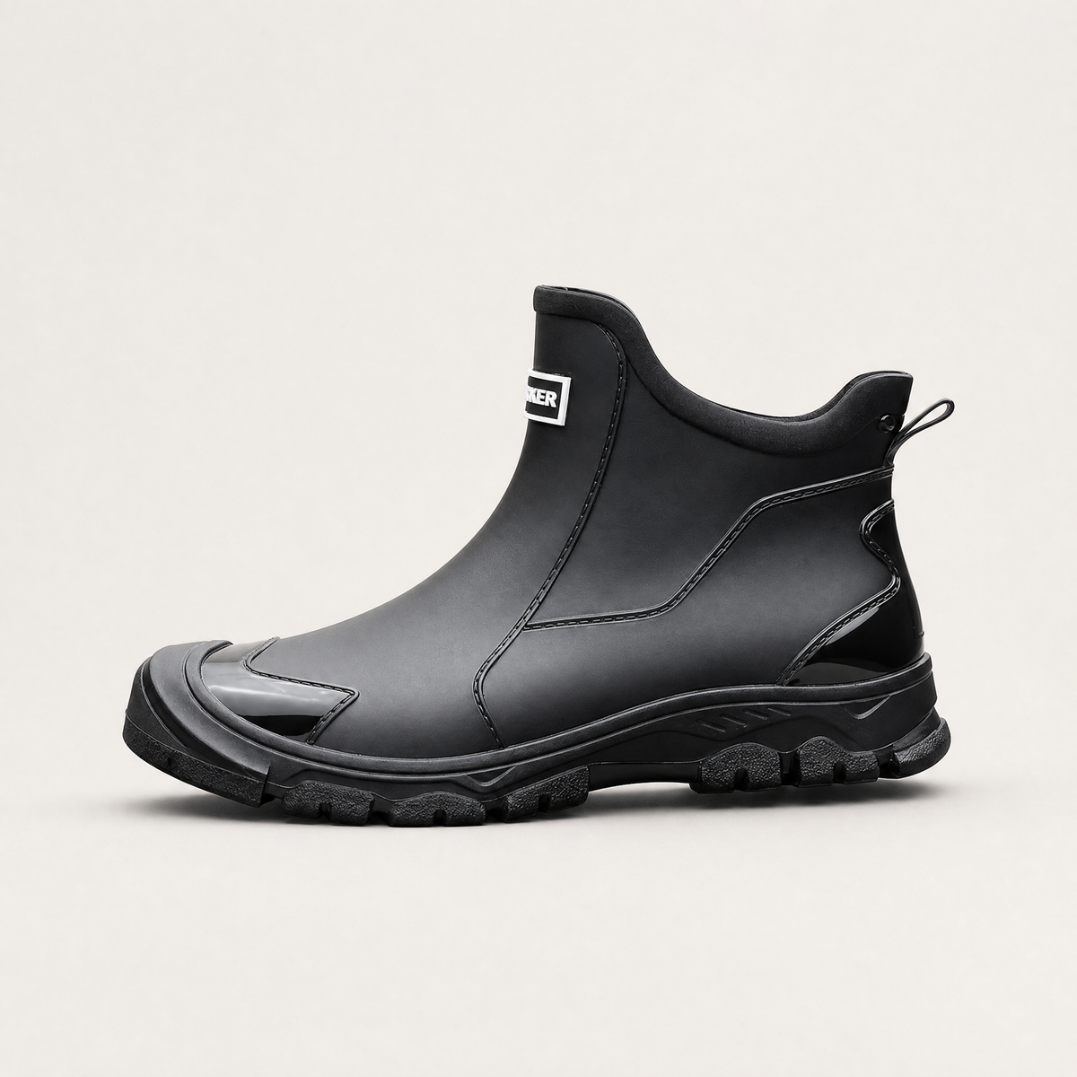 Waterproof Orthopedic Chelsea Ankle Boots