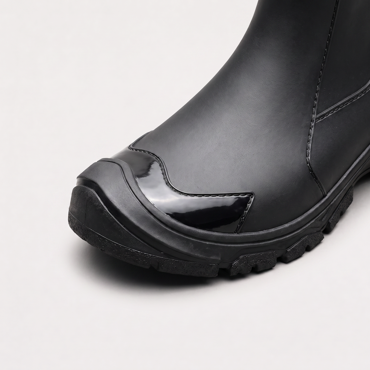 Waterproof Orthopedic Chelsea Ankle Boots