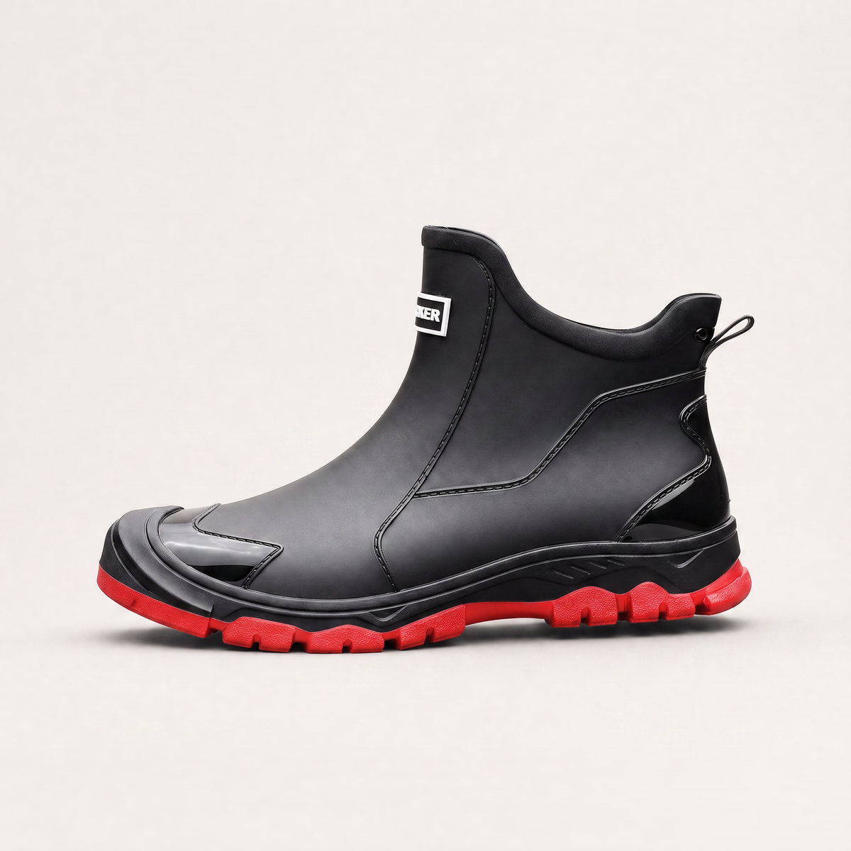Waterproof Orthopedic Chelsea Ankle Boots