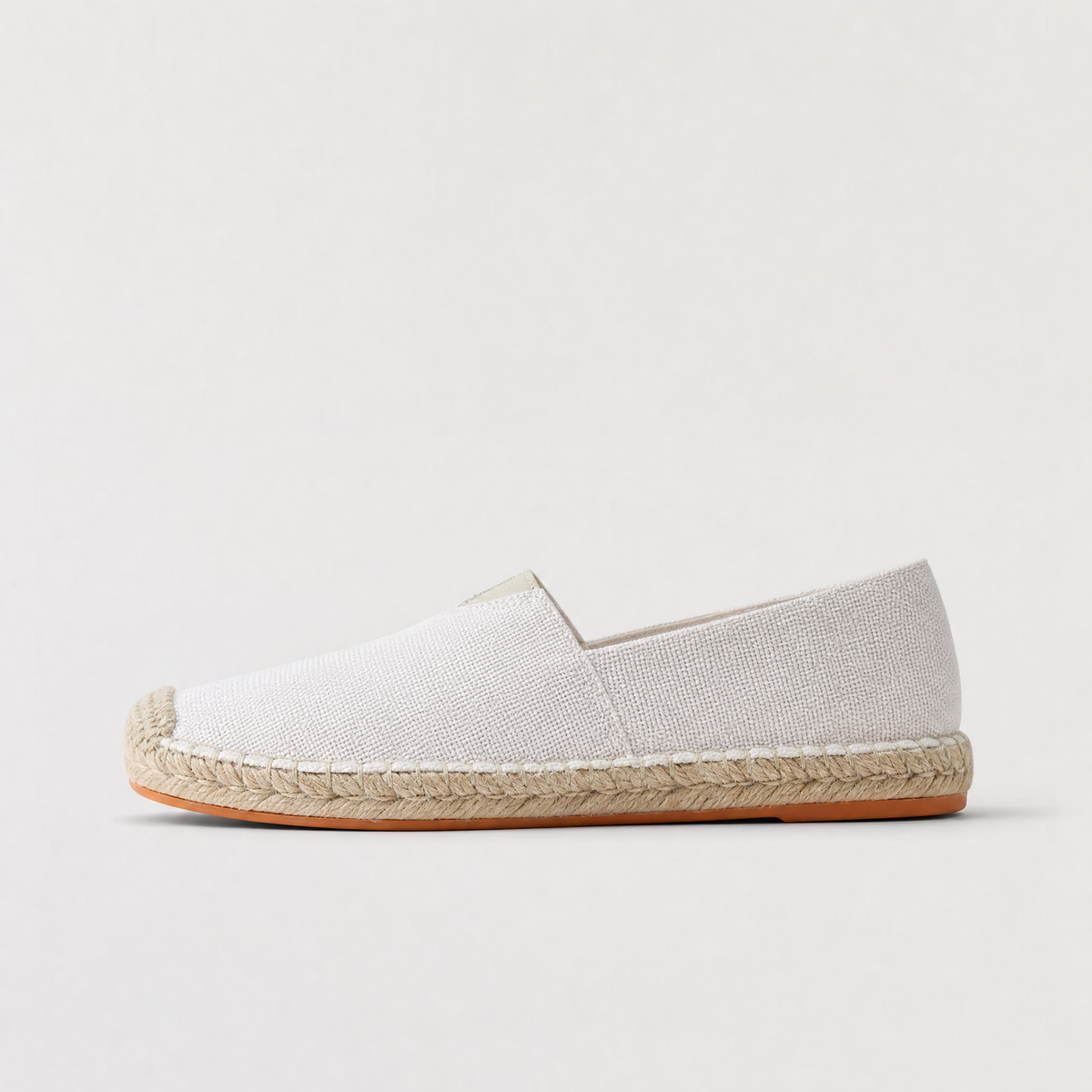 Orthopedic Slip-On Espadrilles